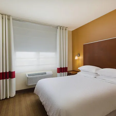 Four Points By Sheraton Portland East-2