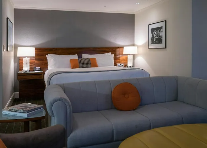 Hotel Lucia